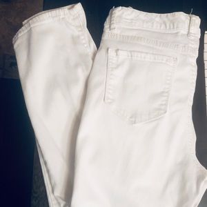 Vintage America skinny jeans
